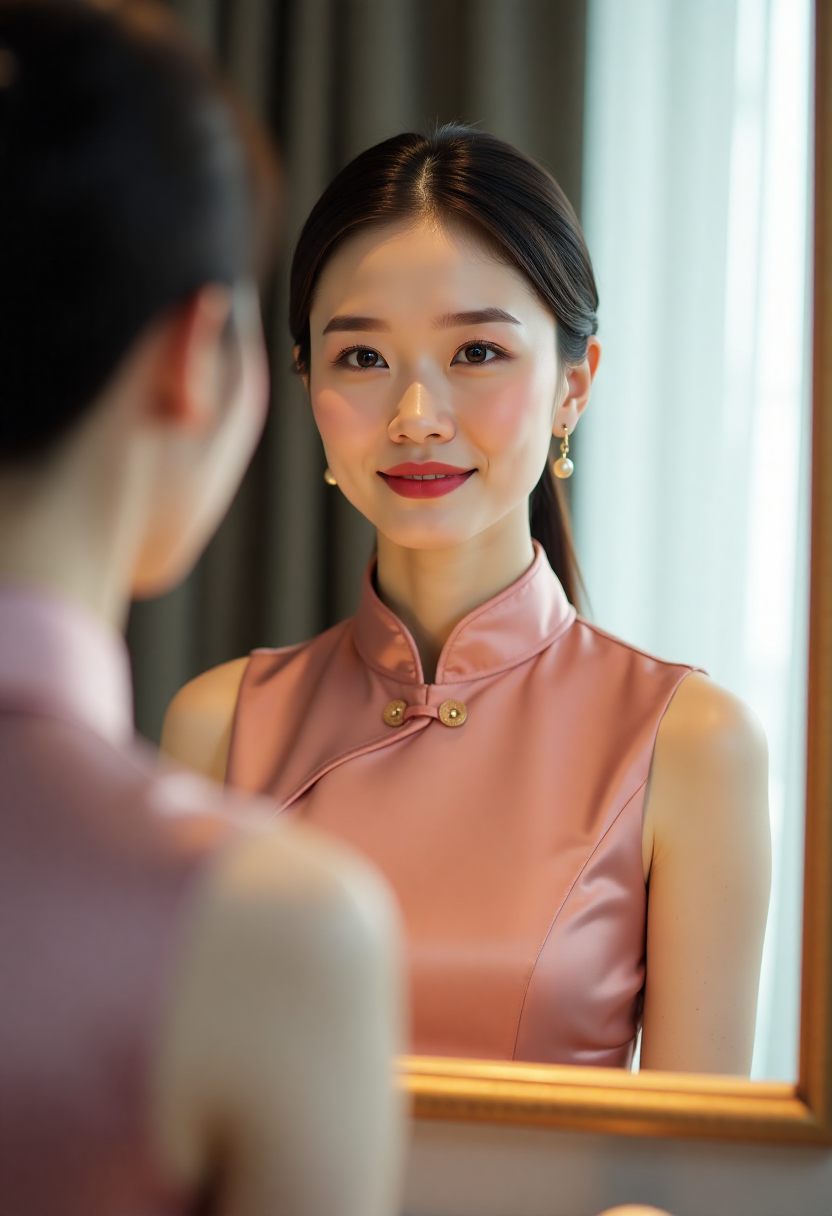 首尔疑云